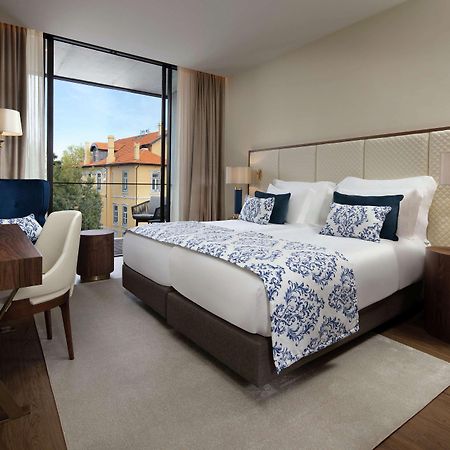Curio Collection By Hilton Boeira Garden Hotel Porto Portug Vila Nova de Gaia Dış mekan fotoğraf