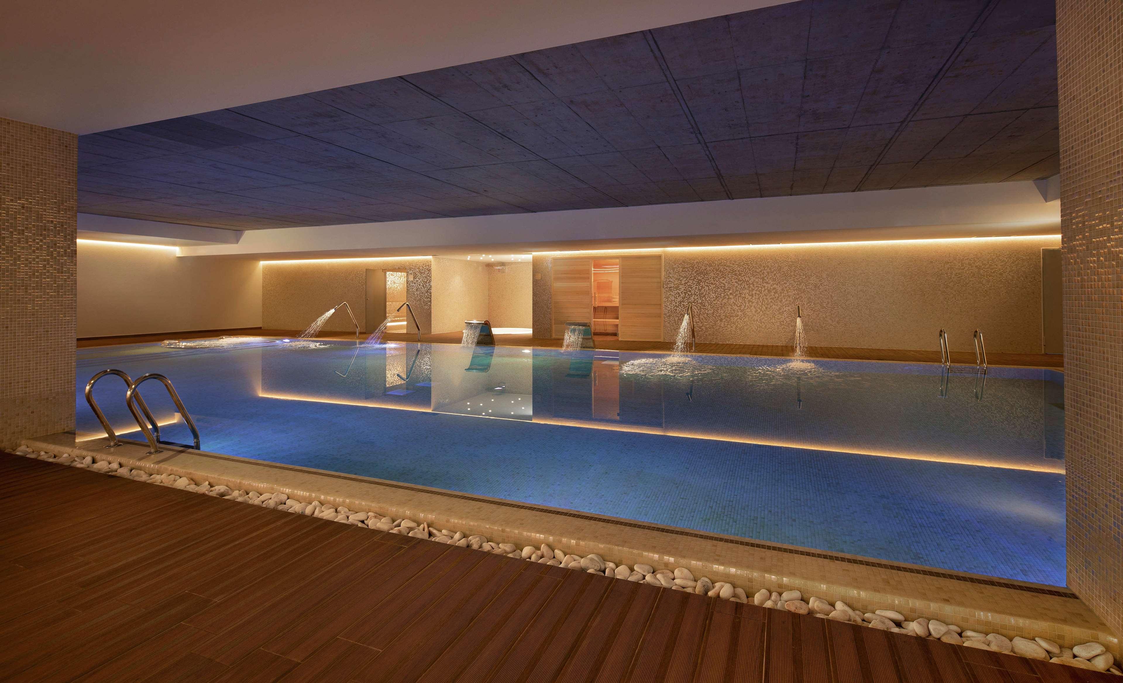 Curio Collection By Hilton Boeira Garden Hotel Porto Portug Vila Nova de Gaia Dış mekan fotoğraf