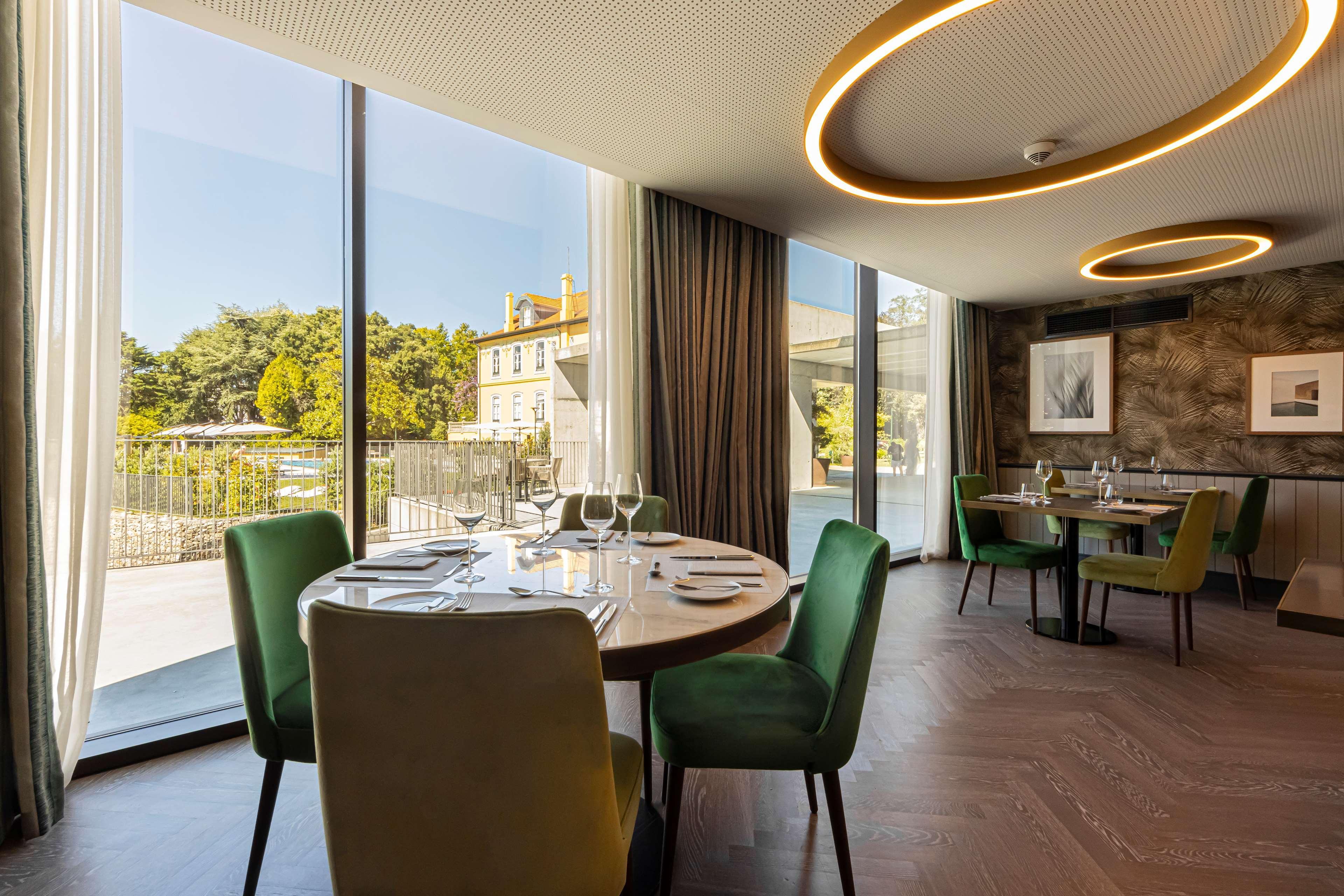 Curio Collection By Hilton Boeira Garden Hotel Porto Portug Vila Nova de Gaia Dış mekan fotoğraf