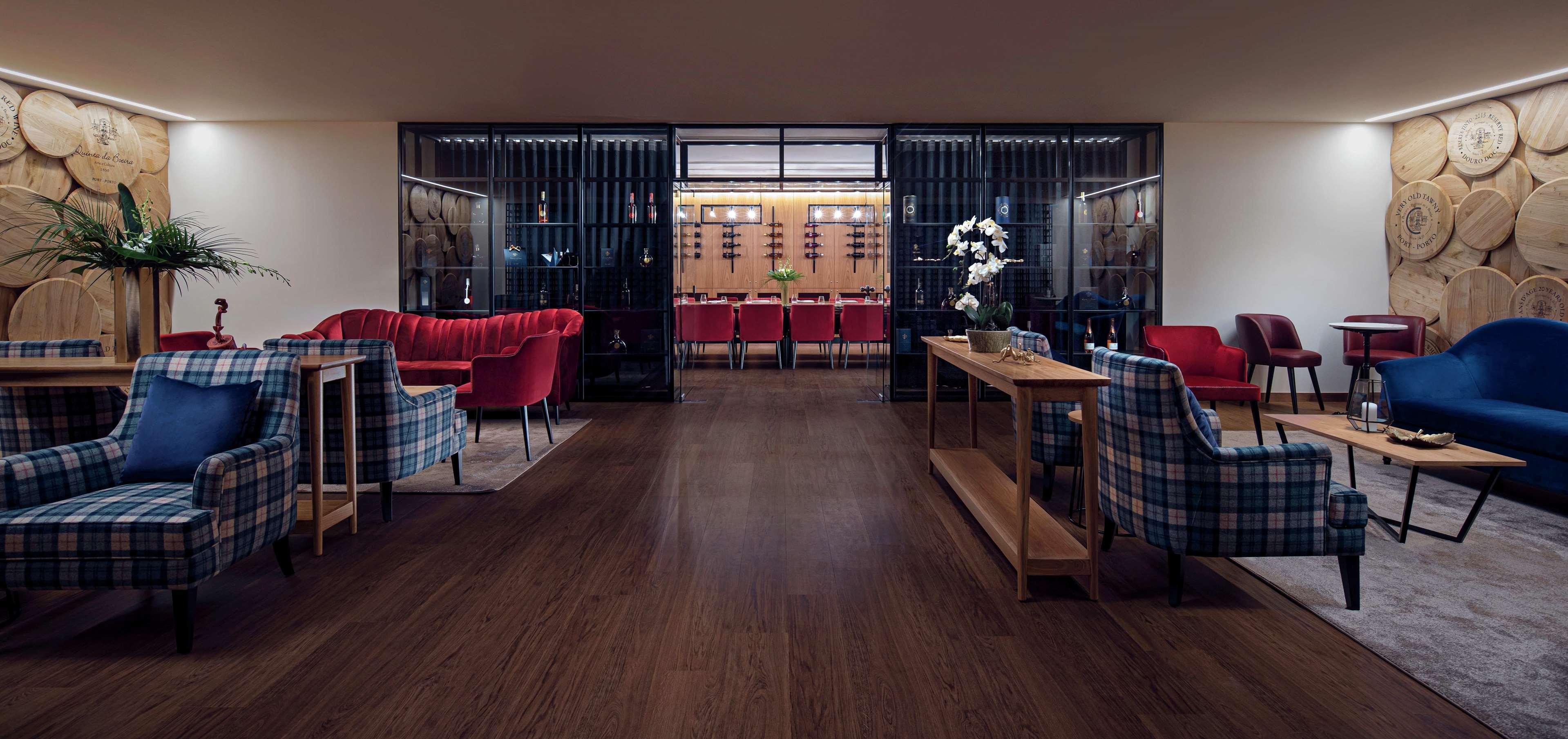 Curio Collection By Hilton Boeira Garden Hotel Porto Portug Vila Nova de Gaia Dış mekan fotoğraf